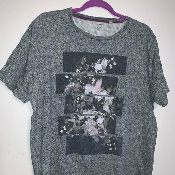 Ted Baker. London T-Shirt - Picture 1 of 3